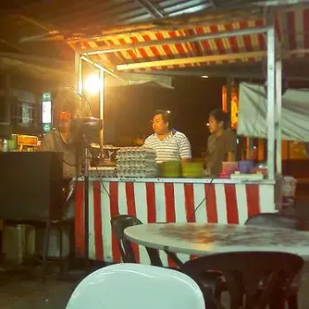 Wood Fried Koay Teow