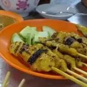 Satay
