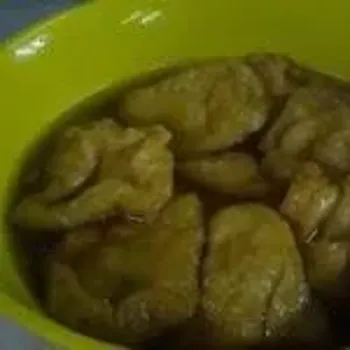 Yong Tau Foo