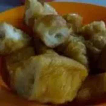 Yau Char Kuai