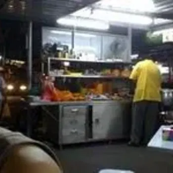 Meng Kee Bak Kut Teh