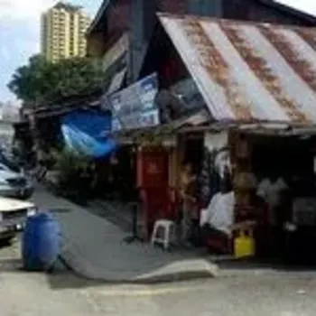 Kedai Kopi Theng Wah