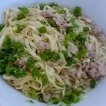 Hakka Noodle