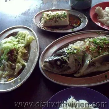 Dishes