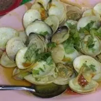Clam