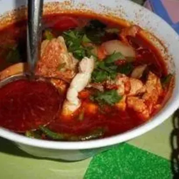 Tom Yam