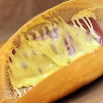 Chicken Ham & Cheese