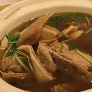 BAK KUT TEH