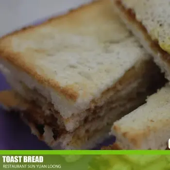 Toast Bread