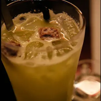 Kasturi Juice