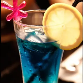 Blue Lagoon