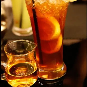 Honey Lemon