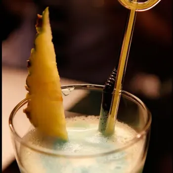 Pineapple Lagoon