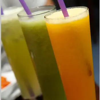 Kiwi Paradise