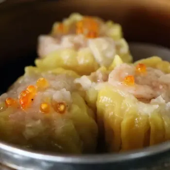 Dim Sum