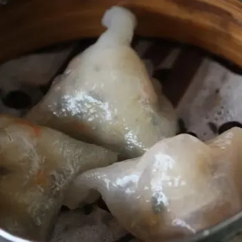 Dim Sum