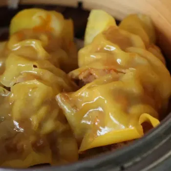 Dim Sum