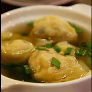 Soup Dumpling