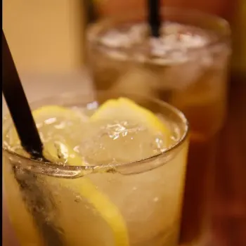 Lemon Honey