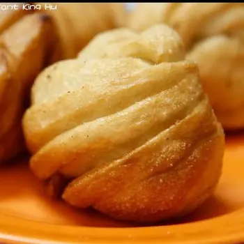 Mantau
