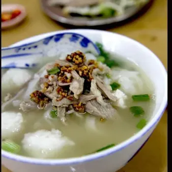 Koay Teow Thng