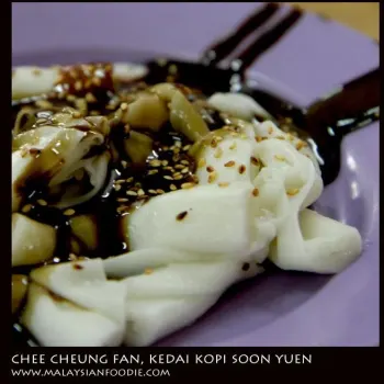 Chee Cheung Fan