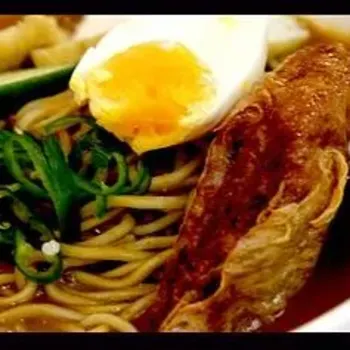 Mee Rebus
