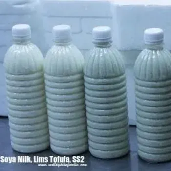 Soya Milk
