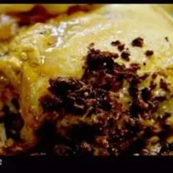 Nasi Kandar