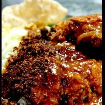 Nasi Kandar
