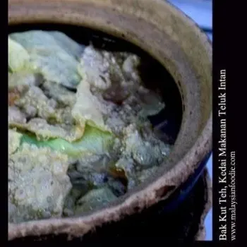 Bak Kut Teh