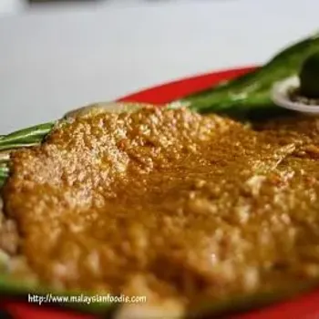 Ikan Panggang