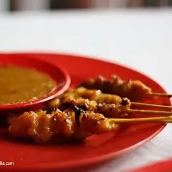 Sate