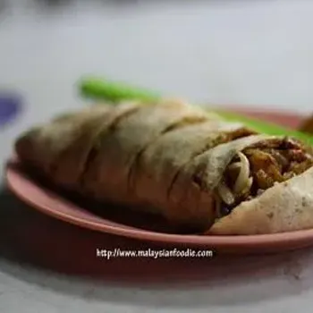 Popiah