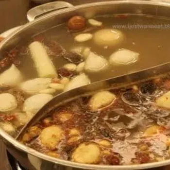Hot Pot