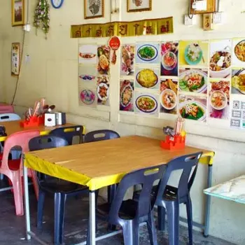Kedai Makanan Thai Kaneng