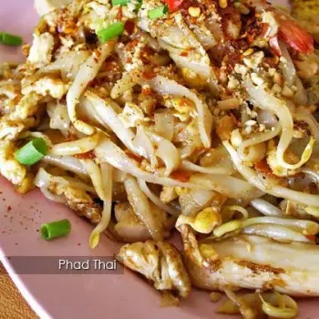 Phad Thai