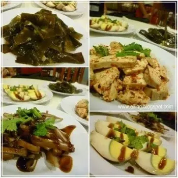 Appetisers