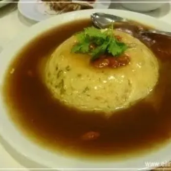 Special Beancurd