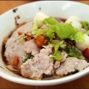 Pork Fillets