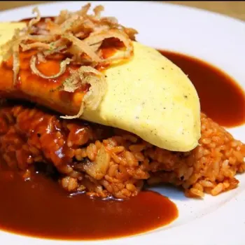 Omurice