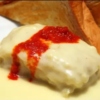 Cabbage Roll