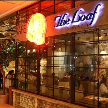 The Loaf Bakery & Cafe