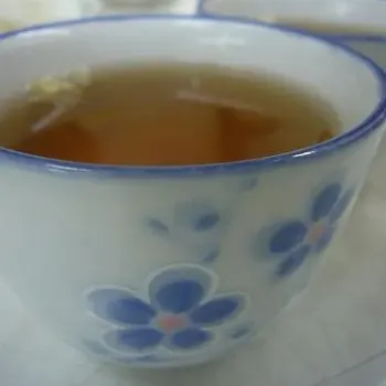 Chinese Tea