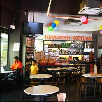 Kemaman Kopitiam