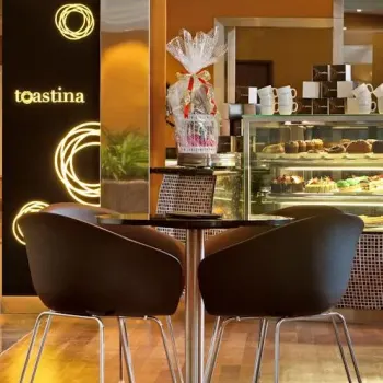 Toastina Café & Bar