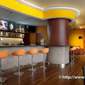 Toastina Café & Bar