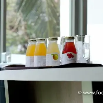 Juices