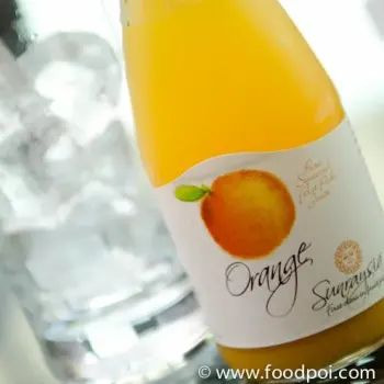 Orange Juice