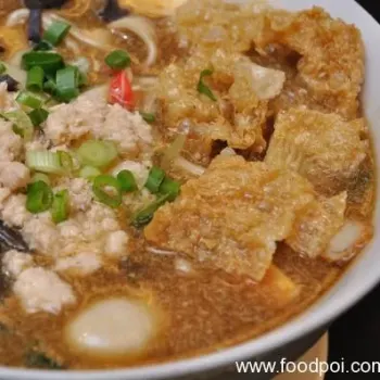 Lor Pan Mee